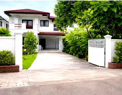 เช่าบ้านเดี่ยว ถนนเพชรบุรี กรุงเทพฯ : ปล่อยเช่าขาดทุน40%4 น้ำ โรงแรมโนโวเทล กรุงเทพ สุขุมวิท4 70 ตร.ว. ถูกกว่าโรงแรม คฤหาสน์หรู 2 ชั้น รีโนเวทใหม่ 4นอน ใกล้BTSนานา 300 ม.