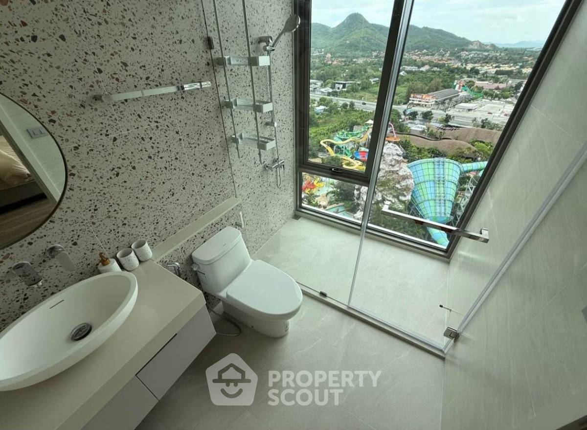 รูป คอนโด 2 ห้องนอน โครงการ VEHHA หัวหิน ชั้น 18 ขนาด 65 ตร.ม. (ID 2355218) - รูปที่ 5/11