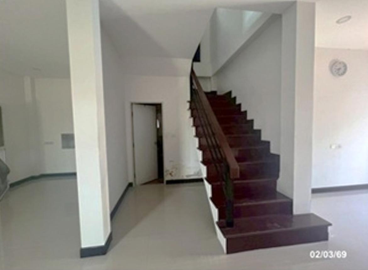 รูป บ้านเดี่ยว 40.5 ตร.วา ธัญบุรี ปทุมธานี 3M - รูปที่ 24/35
