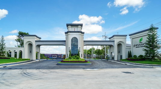 Passorn 2 Bangna - Wongwaen