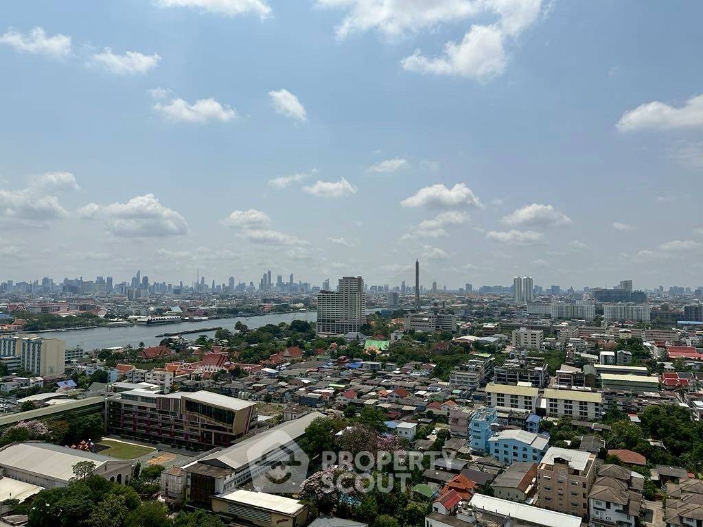 รูป คอนโด 2 ห้องนอน ยูร์บาโน ราชวิถี ใกล้ MRT สิรินธร 300 ม. (ID 2761795) - รูปที่ 2/7