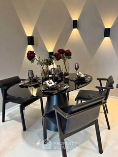 รูปภาพ 2-BR Condo, 86 Sqm, The Bangkok Thonglor, 300m to BTS Thong Lor (ID 2761421)