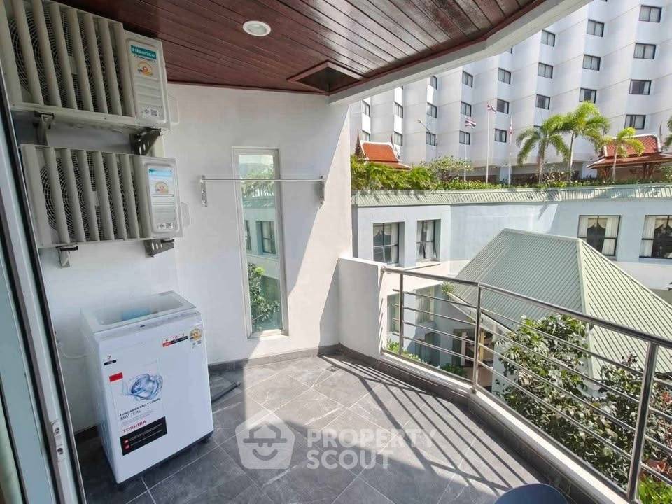 รูป คอนโด 1 ห้องนอน 45 ตร.ม. ที่ จอมเทียน พลาซ่า เรสซิเดนซ์ ใกล้พัทยาใต้ (ID 2642870) - รูปที่ 9/10