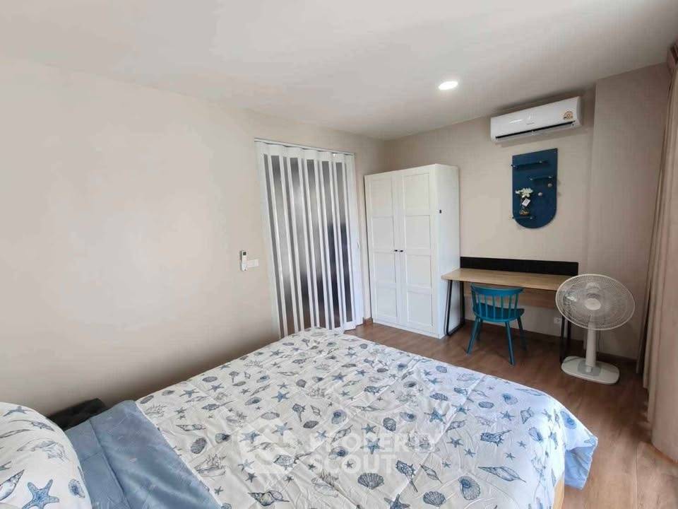 รูป คอนโด 1 ห้องนอน 45 ตร.ม. ที่ จอมเทียน พลาซ่า เรสซิเดนซ์ ใกล้พัทยาใต้ (ID 2642870) - รูปที่ 2/10