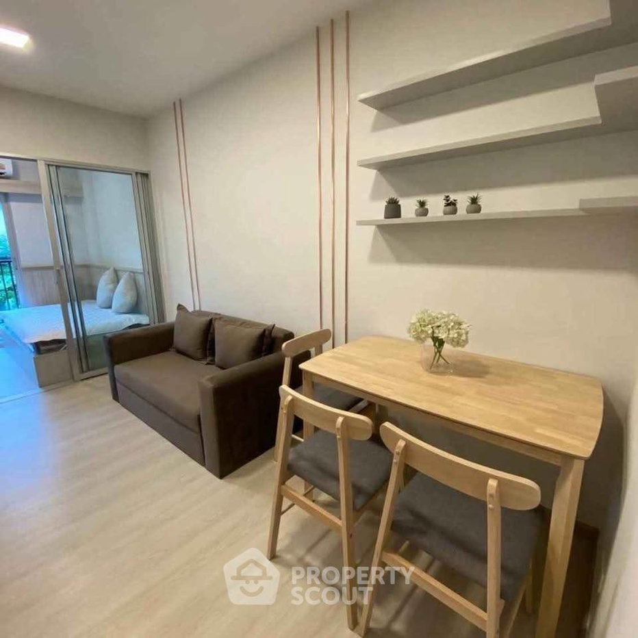 รูป คอนโด 2 ห้องนอน โครงการ Plum Condo Sukhumvit 62 ใกล้ BTS บางจาก 400 ม. (ID 2517724) - รูปที่ 5/7