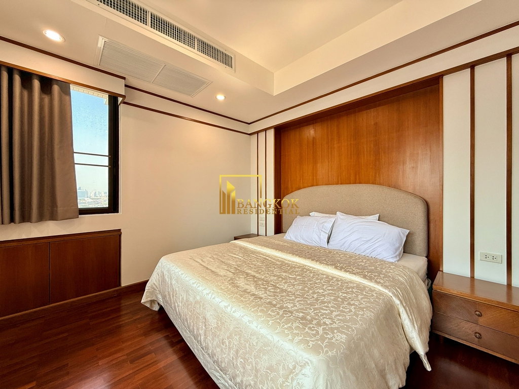 รูป Ruamsuk Condominium | Elegant 3 Bed in Phrom Phong - BR60018CD - รูปที่ 24/47