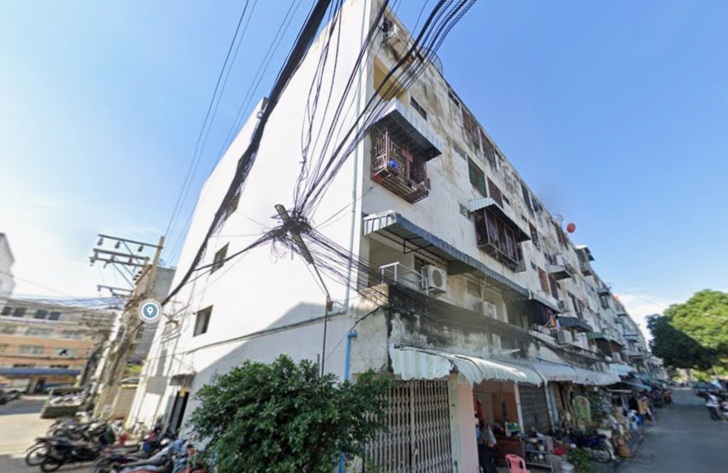 Project Airport Condominium Picture - 2/2