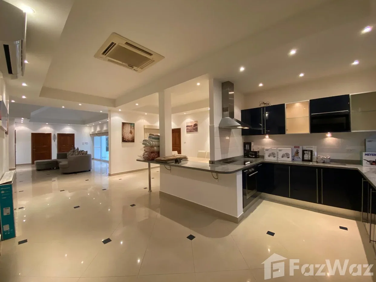รูป ขาย วิลล่า 3 ห้องนอน ในโครงการ จอมเทียน พาร์ค วิลล่า 6134452 - รูปที่ 9/19