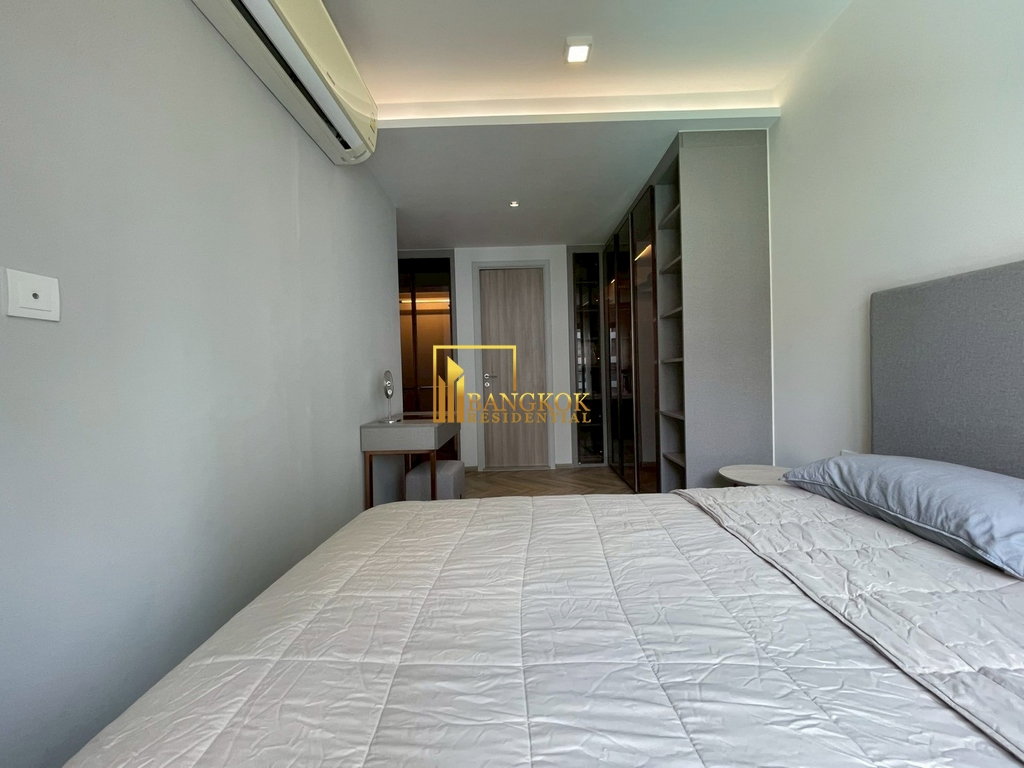 รูป Chapter Thonglor | Chic 2 Bed Condo For Rent in Vibrant Area - BR60956CD - รูปที่ 18/35
