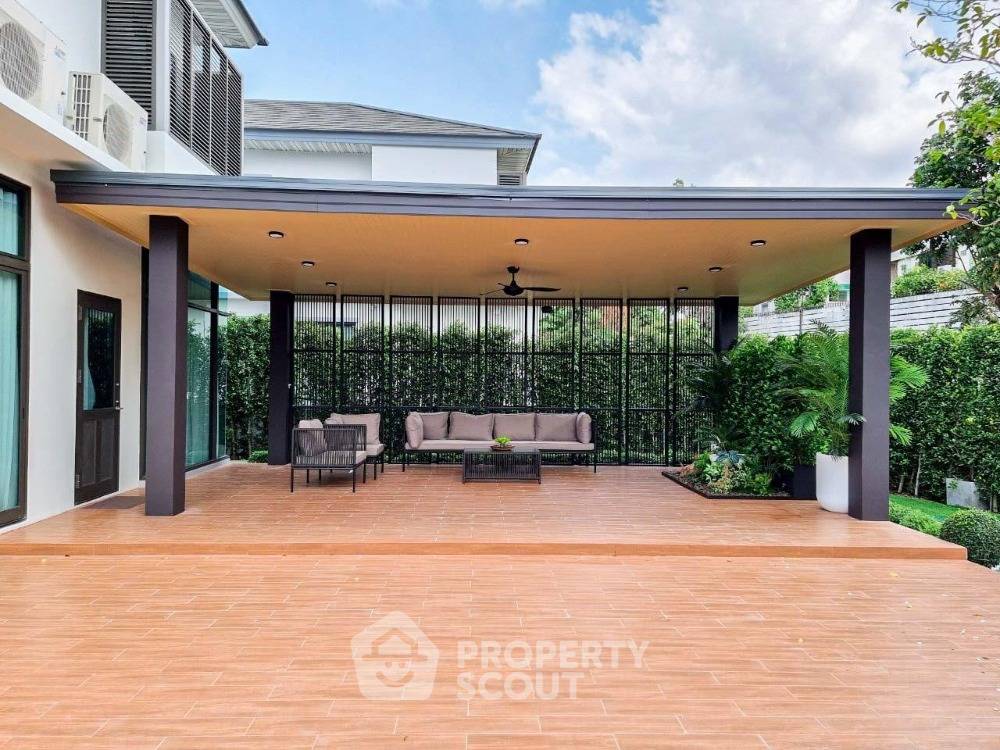 รูป บ้านเช่า 5 ห้องนอน โครงการ Perfect Masterpiece Sukhumvit 77 (ID 1487004) - รูปที่ 3/34