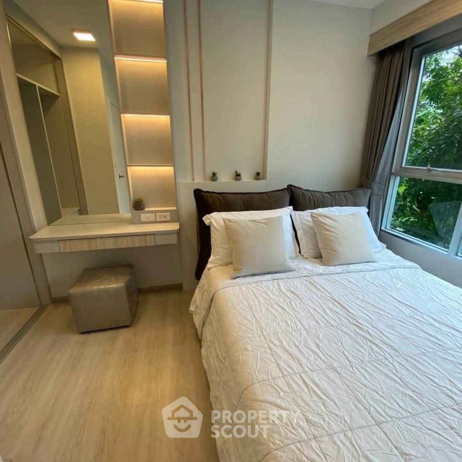 รูป คอนโด 2 ห้องนอน โครงการ Plum Condo Sukhumvit 62 ใกล้ BTS บางจาก 400 ม. (ID 2517724) - รูปที่ 2/7