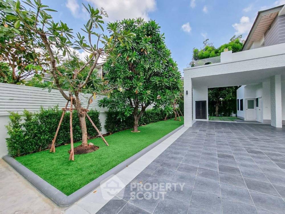รูป บ้านเช่า 5 ห้องนอน โครงการ Perfect Masterpiece Sukhumvit 77 (ID 1487004) - รูปที่ 4/34