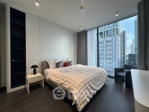 คอนโด 1 ห้องนอน 67 ตร.ม. ที่ Tait Sathorn 12 ใกล้ BTS เซนต์หลุยส์ 100 ม. (ID 2760726)