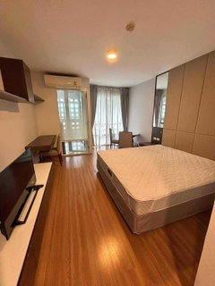 รูปภาพ 🎈#PO2601_007🎈💥Urgent💥 Guaranteed availability! Click quickly before it's gone‼️ For Rent 1️⃣0️⃣k.🔥🔥 iHouse Rama 9 Ekkamai Condo