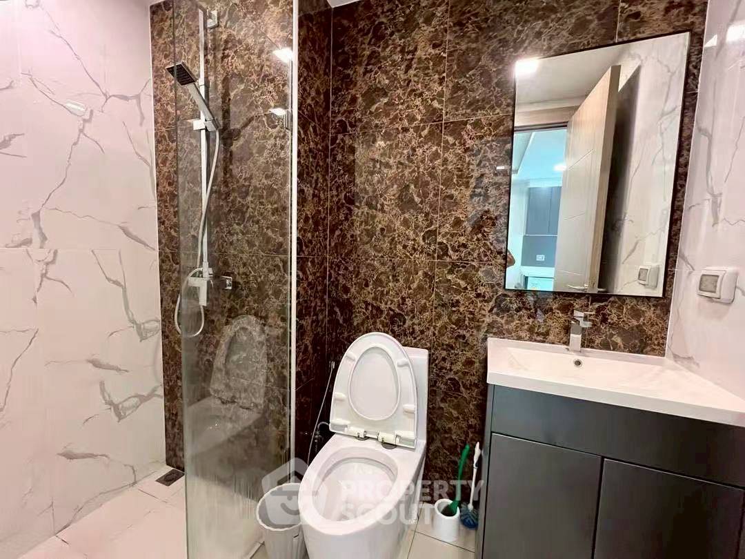 รูป คอนโด 1 ห้องนอน อาร์เคเดีย บีช รีสอร์ท พัทยา ชั้น 1 ใกล้ทะเล (ID 2755657) - รูปที่ 8/9