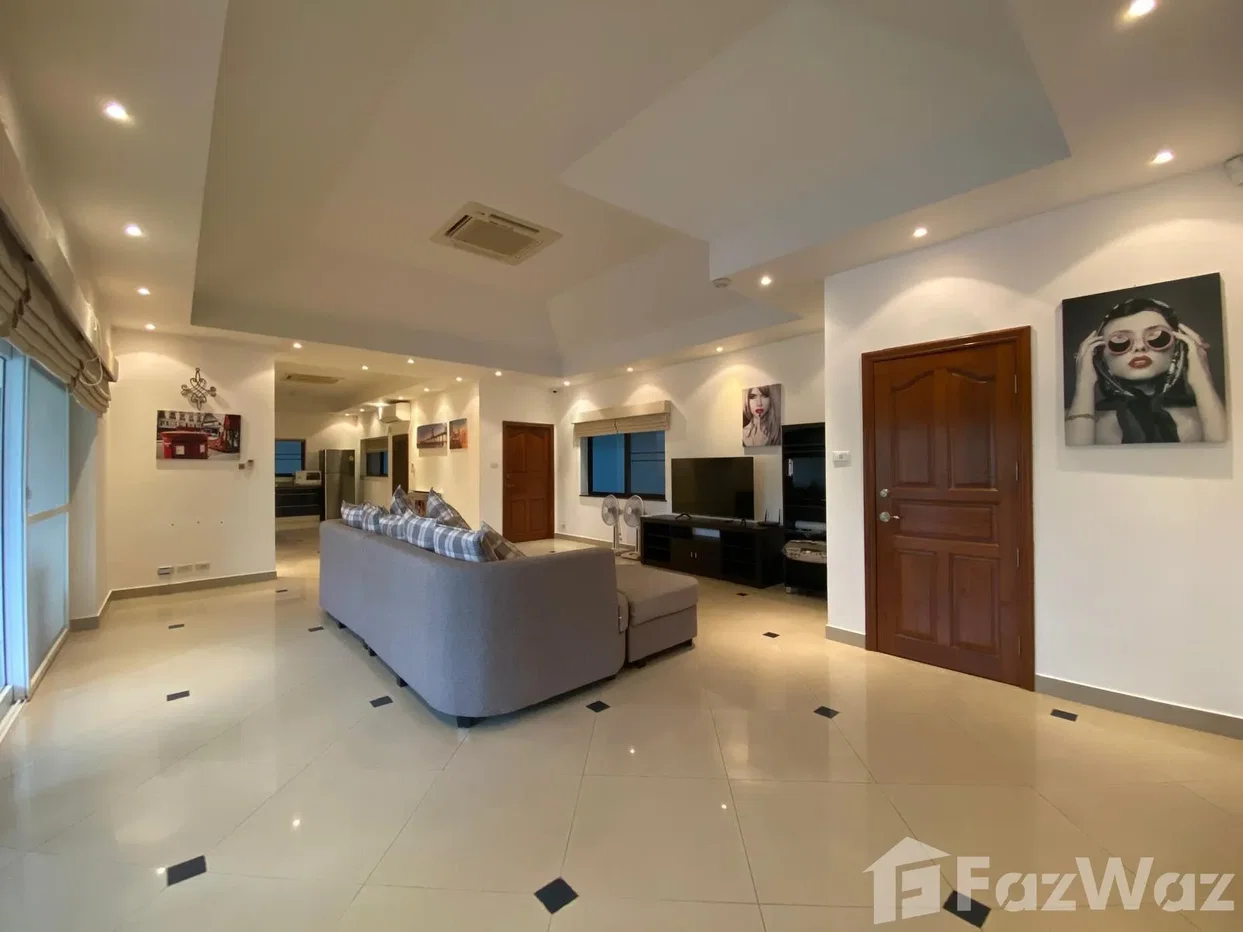 รูป ขาย วิลล่า 3 ห้องนอน ในโครงการ จอมเทียน พาร์ค วิลล่า 6134452 - รูปที่ 12/19