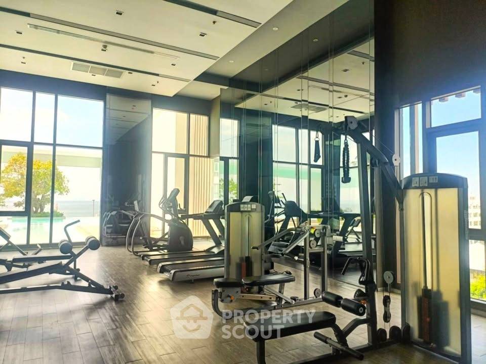 รูป คอนโดมิเนียมชั้น 21 ขนาด 48 ตร.ม. 1 ห้องนอน ขายที่ เออรัส คอนโด พัทยา (ID 2388029) - รูปที่ 9/11