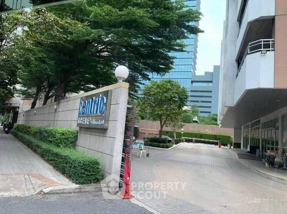 รูป คอนโด 2 ห้องนอน 64 ตร.ม. ชั้น 23 ที่ Centric Scene Sukhumvit 64 ใกล้ BTS อุดมสุข 400 ม. (ID 2583647) - รูปที่ 12/12