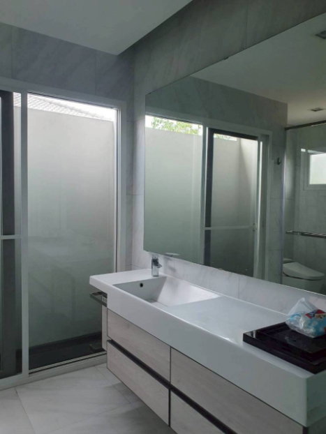 รูป ขายบ้านเดี่ยว หมู่บ้านมัณฑนา เวสต์เกต บางบัวทอง - รูปที่ 15/17