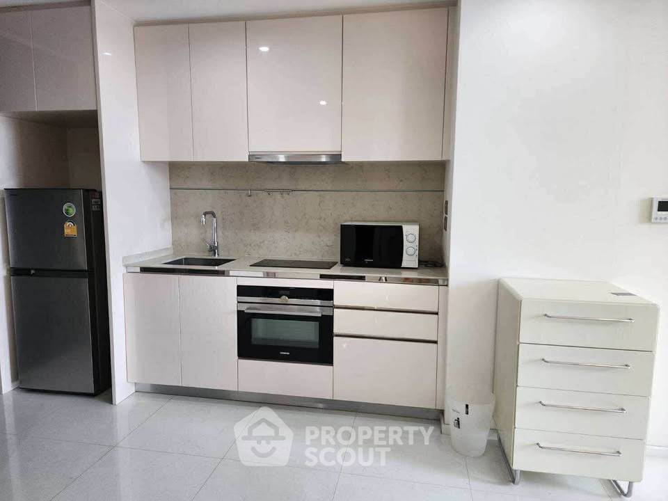 รูป คอนโด 1 ห้องนอน The Bangkok Sathorn ห่าง BTS สะพานสาธร 100 ม. (ID 2476141) - รูปที่ 5/7