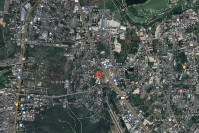 picture CONDO 30.18 Sq.m. Muang Chon Buri Chonburi for 1.3M - 2/4