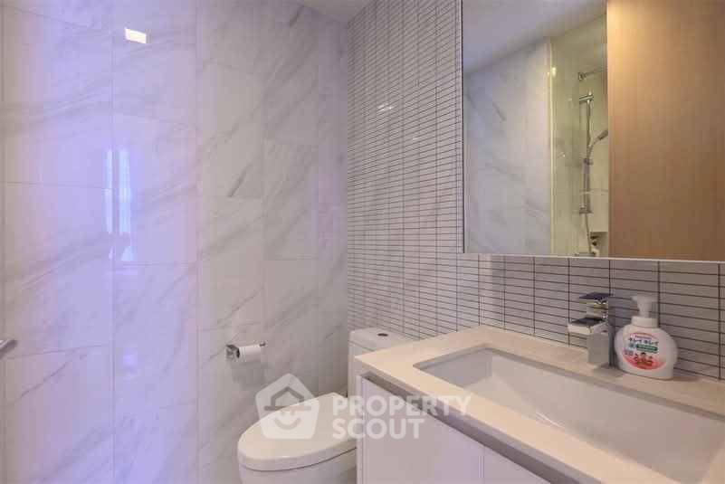 picture 2-BR 69 Sqm Condo In Hyde Sukhumvit 11, 300m To BTS Nana (ID 2643861) - 9/11