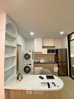 1-BR 47 Sqm Condo For Sale, Supalai Loft Prajadhipok-Wongwian Yai, BTS Wongwian Yai (ID 2618393)