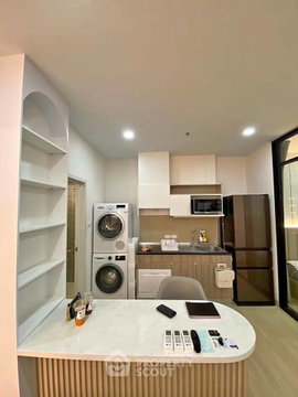 1-BR 47 Sqm Condo For Sale, Supalai Loft Prajadhipok-Wongwian Yai, BTS Wongwian Yai (ID 2618393)