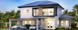 Project SIAM NATURAL HOME RAMA 2 Picture - 4/5