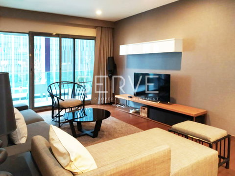 ðĨ50KðĨSpecial Room 2 Beds Unit with Large Balcony 90 sq.m. Perfect Location Next to BTS Thong Lo at Noble Remix Condo / Condo For Rent