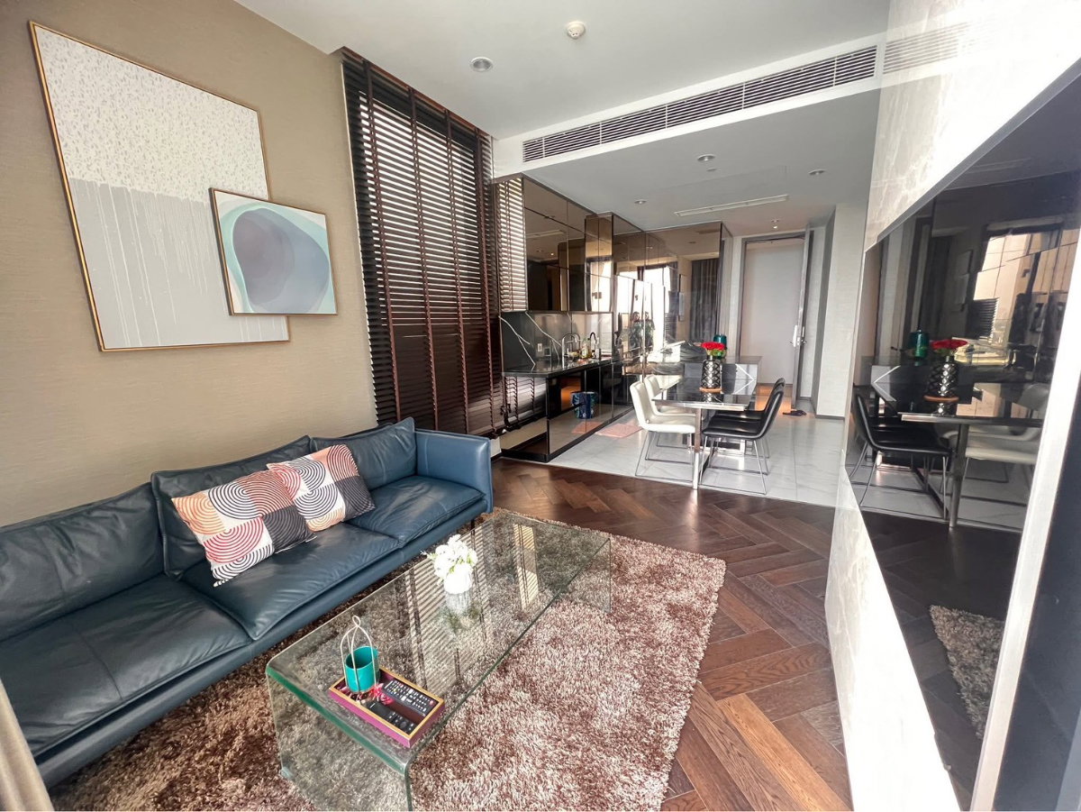 picture THE ESSE Sukhumvit              36  - 1/15