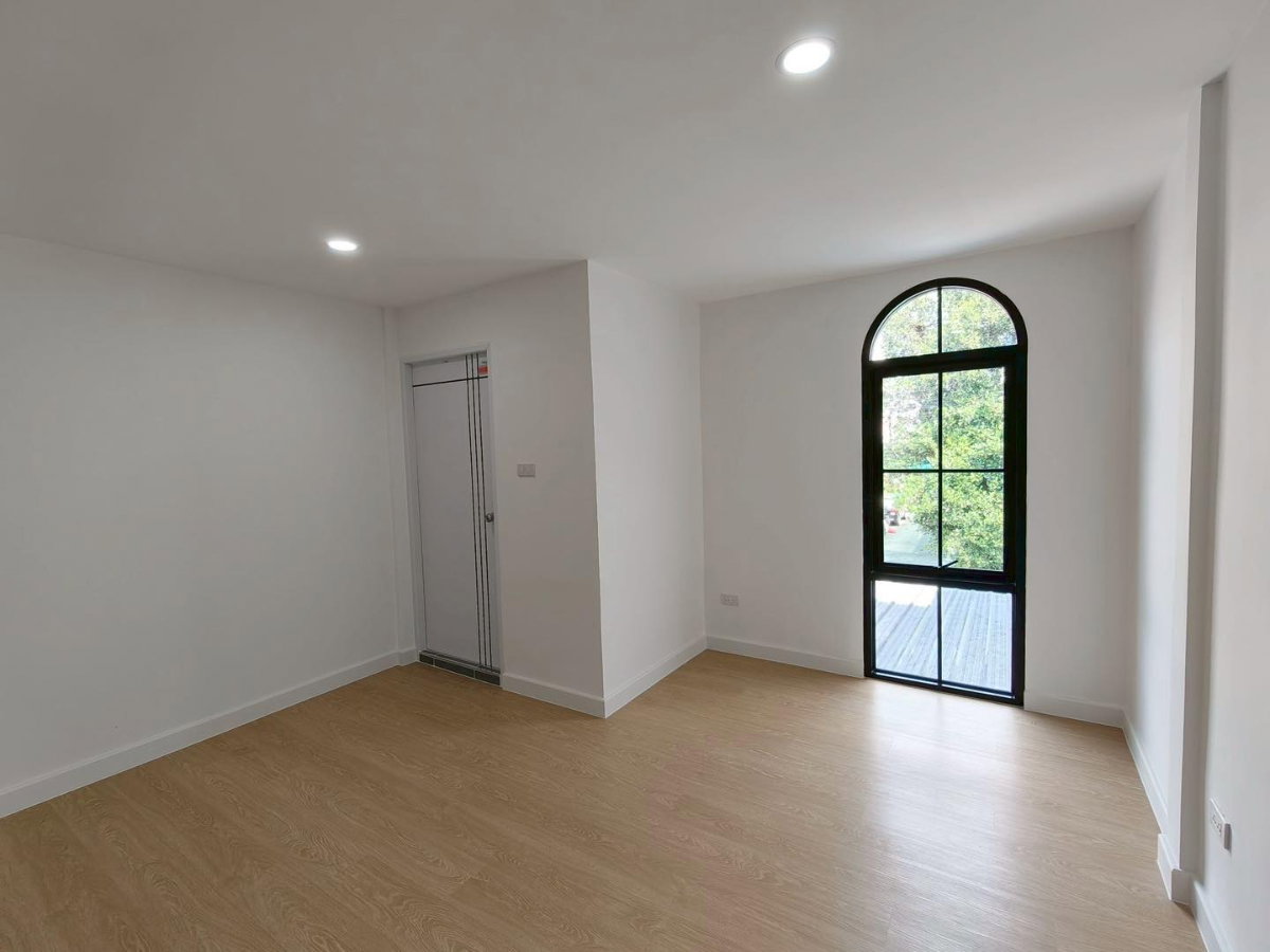 รูป 🏠🔥 ทาวน์โฮม 2 ชั้น ย่านมีนบุรี–รามอินทรา ทำเลฮิต เดินทางง่าย พร้อมอยู่ทันที 🔥🏠 - รูปที่ 6/30