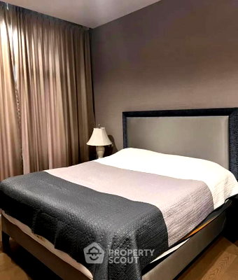 Condos for sale : 90m To BTS Surasak | 1-BR The Diplomat Sathorn (ID 2476108)