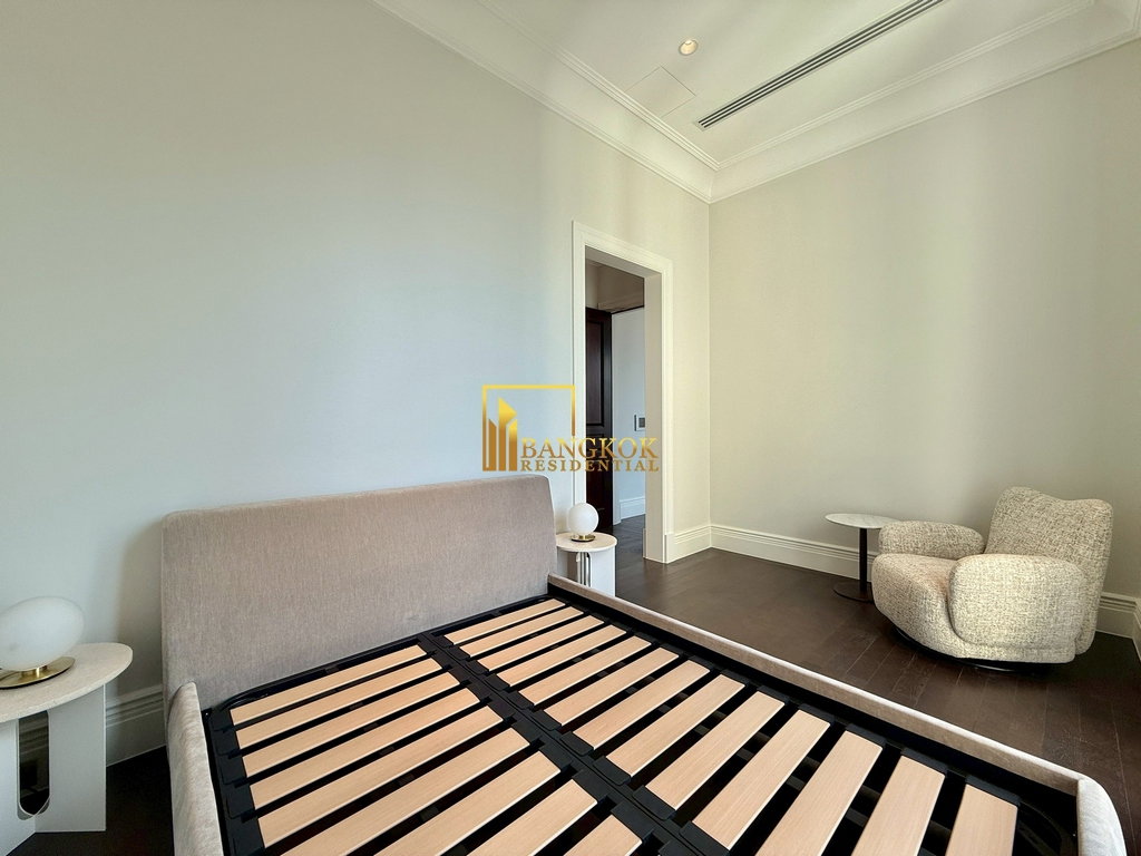 รูป 98 Wireless | Remarkable 2 Bed Luxury Condo in Prime Area - BR61288CD - รูปที่ 17/46