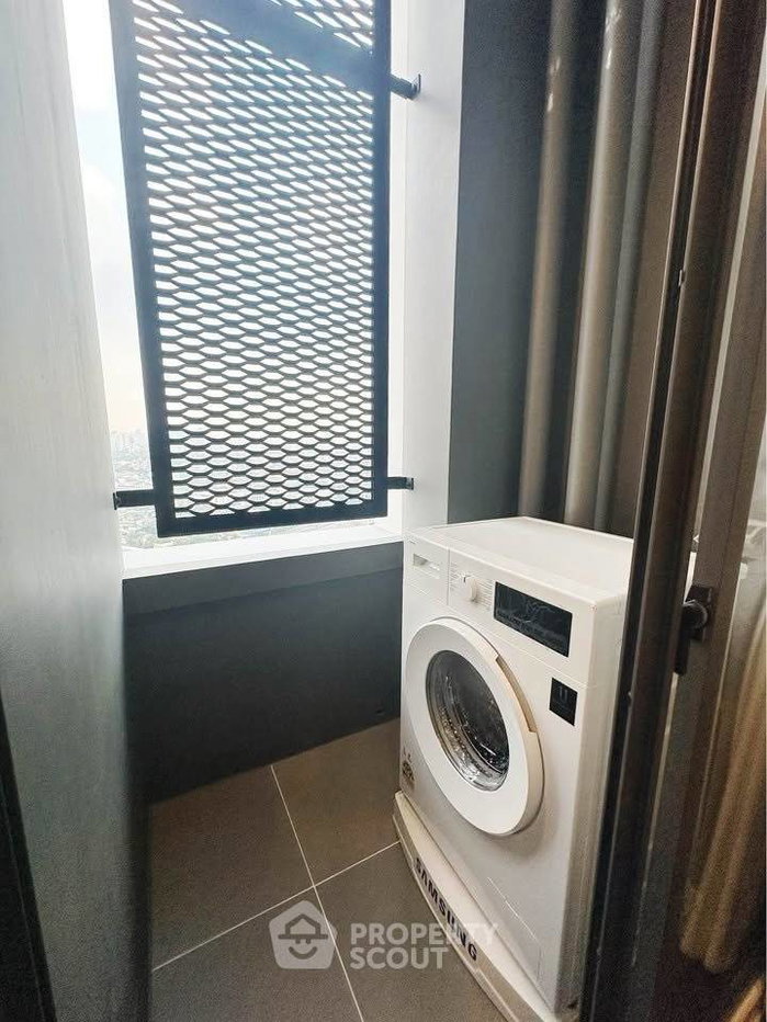 รูป คอนโด 1-BR ชั้น 19 Ramada Plaza Residence Sukhumvit 48 สถานี BTS พระโขนง (ID 2549163) - รูปที่ 7/18