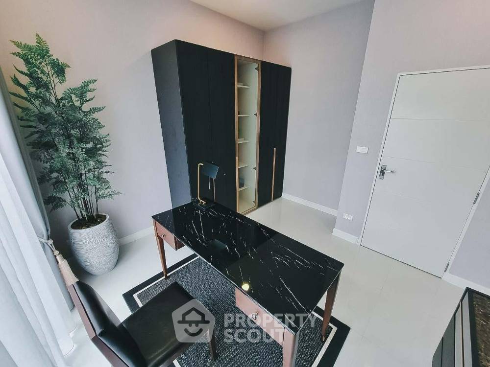 รูป บ้านเช่า 5 ห้องนอน โครงการ Perfect Masterpiece Sukhumvit 77 (ID 1487004) - รูปที่ 16/34