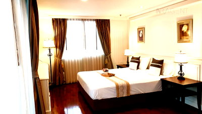 Condos for rent : 📌 For rent condo PIYATHIP PLACE Building 1, Floor 20,Duplex 4 bed room, Room size 572 sqm