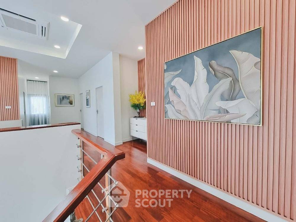 รูป บ้านเช่า 5 ห้องนอน โครงการ Perfect Masterpiece Sukhumvit 77 (ID 1487004) - รูปที่ 18/34