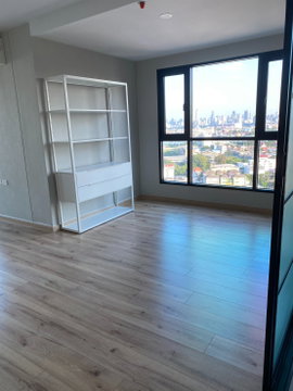 ðĨBrix Condominium for sale, beautiful room, high floor, city view, very wide balcony, very livable. DS2482 | Line @Dstay