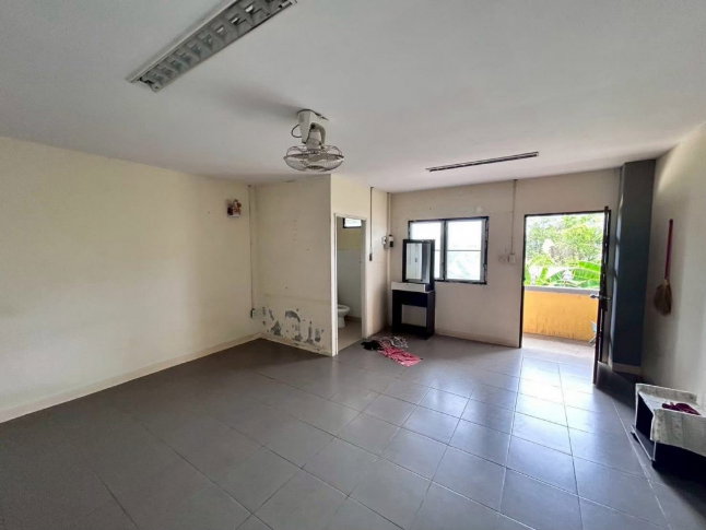รูป ขายโรงงาน ผังเมืองสีม่วง 1-0-55 ไร่ อ.กระทุ่มแบน สมุทรสาคร สภาพดีมาก พร้อมใบอนุญาตปลูกสร้างและระบบสาธารณูปโภคครบครัน - รูปที่ 9/12