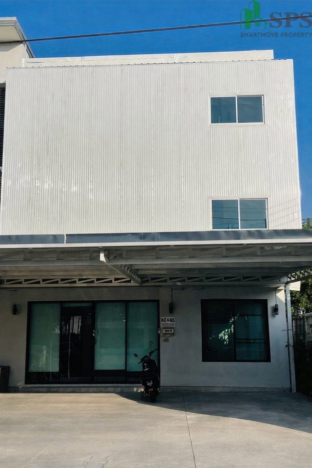 picture For Rent: 3-Storey Home Office (2 Units Combined) – Double Units Connected (SPSSR151) - 2/8