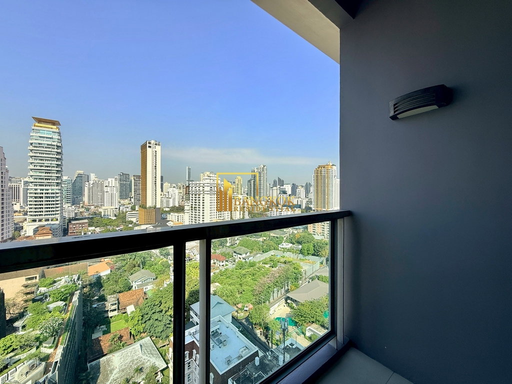 picture H Sukhumvit 43 | Tasteful 2 Bedroom Condo in Phrom Phong - BR16525CD - 5/33