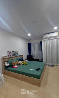 1-BR Condo, Supalai Veranda Phasi Charoen Station, 200m to MRT (ID 2755459)