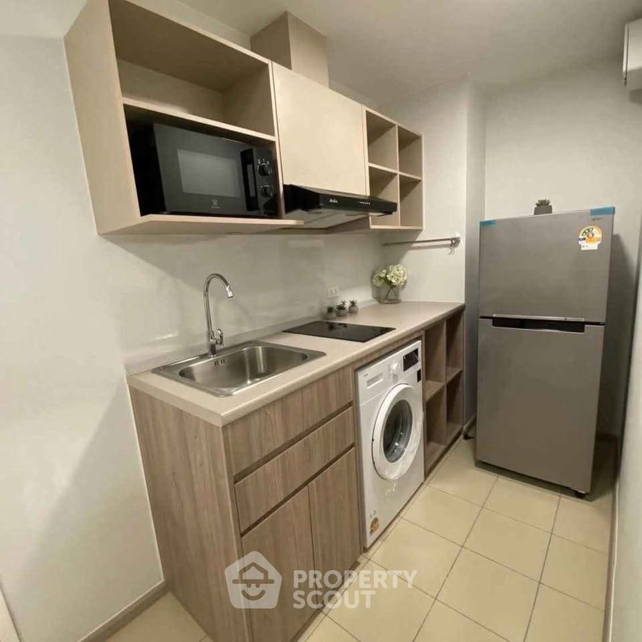 รูป คอนโด 2 ห้องนอน โครงการ Plum Condo Sukhumvit 62 ใกล้ BTS บางจาก 400 ม. (ID 2517724) - รูปที่ 6/7