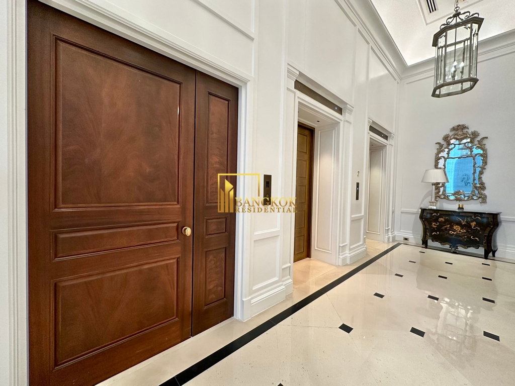 รูป 98 Wireless | Remarkable 2 Bed Luxury Condo in Prime Area - BR61288CD - รูปที่ 30/46