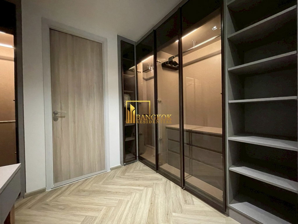 รูป Chapter Thonglor | Chic 2 Bed Condo For Rent in Vibrant Area - BR60956CD - รูปที่ 19/35