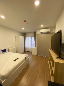 Condo for Rent at The LIVIN Phetkasem (D6903059)