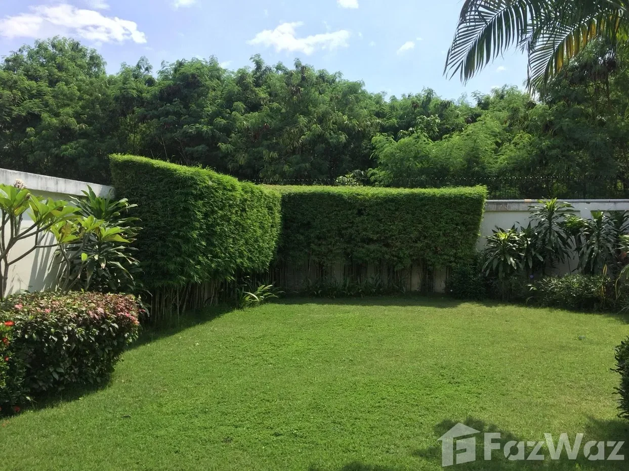 รูป ขาย วิลล่า 3 ห้องนอน ในโครงการ จอมเทียน พาร์ค วิลล่า 6134452 - รูปที่ 3/19