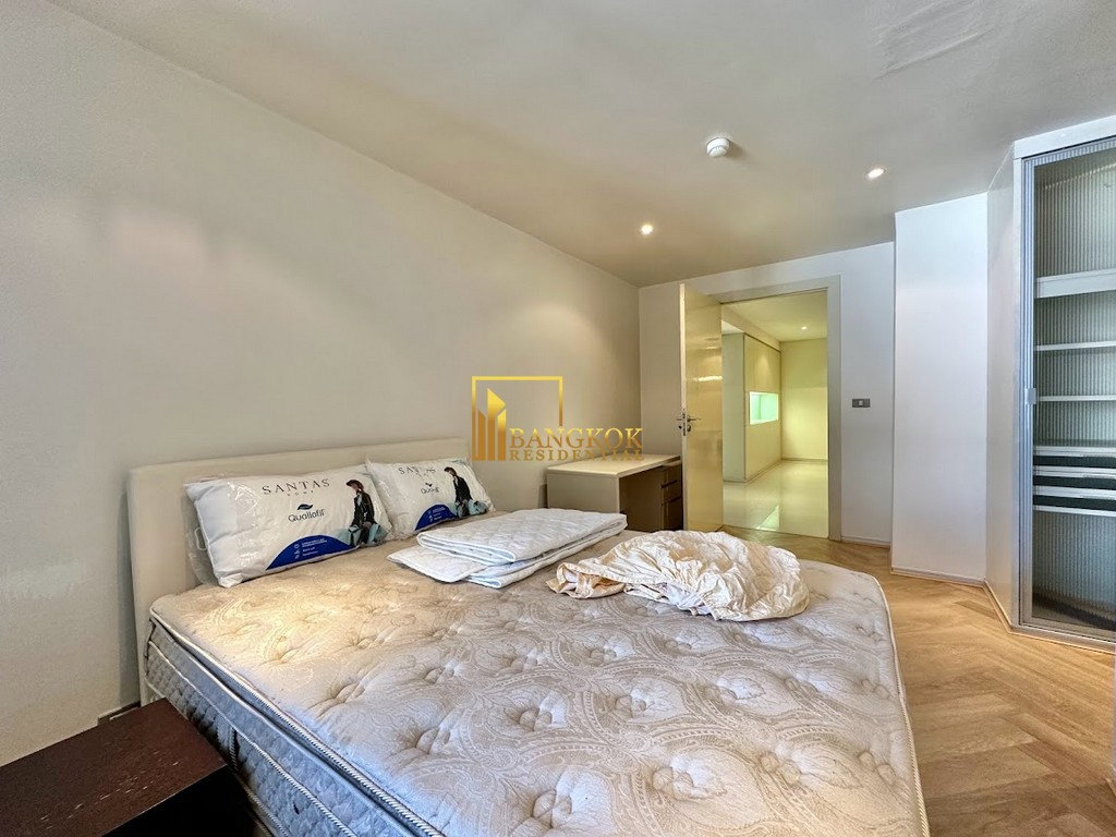 รูป Las Colinas | Modern 2 Bedroom Condo in Asoke - BR3943CD - รูปที่ 19/41