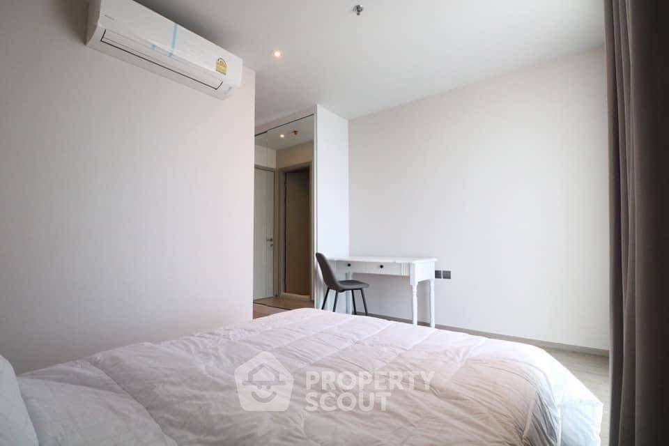 รูป คอนโด 2 ห้องนอน 80 ตร.ม. ชั้น 25++ Rhythm เอกมัย ใกล้ BTS เอกมัย 300 ม. (ID 2446758) - รูปที่ 10/10